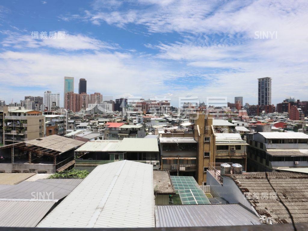 精緻高樓美景四房房屋室內格局與周邊環境