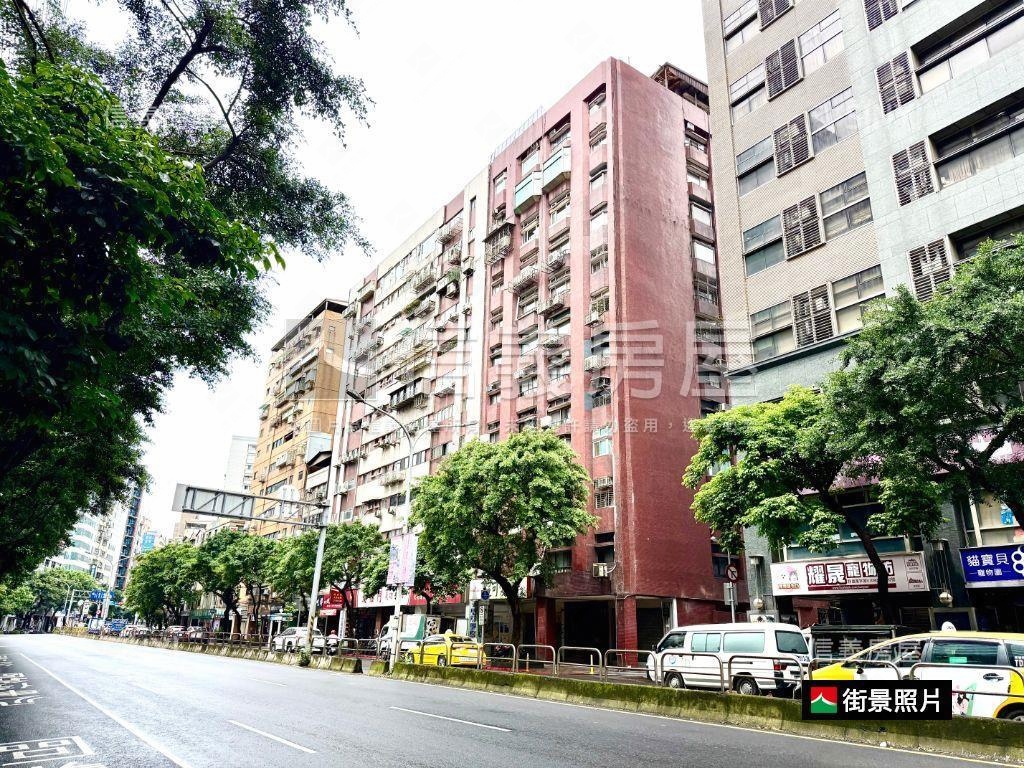 精緻高樓美景四房房屋室內格局與周邊環境