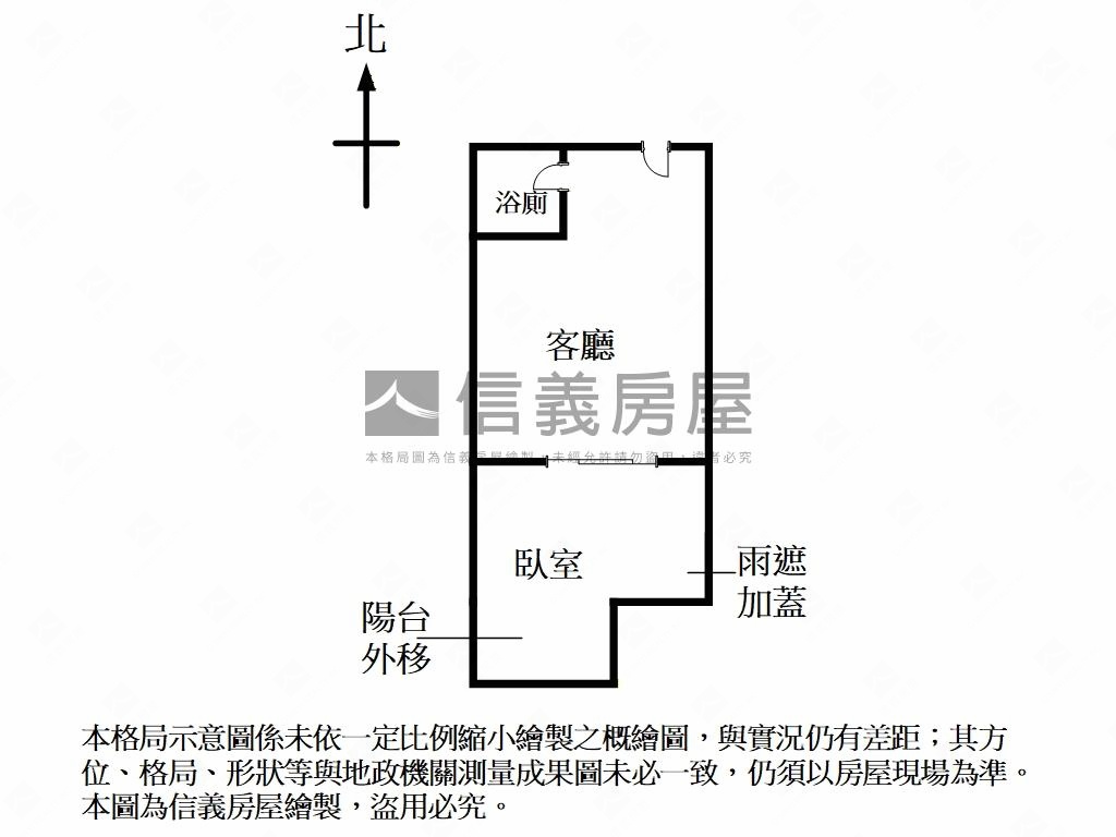 松江ｓｍｉｌｅ美屋有車位房屋室內格局與周邊環境