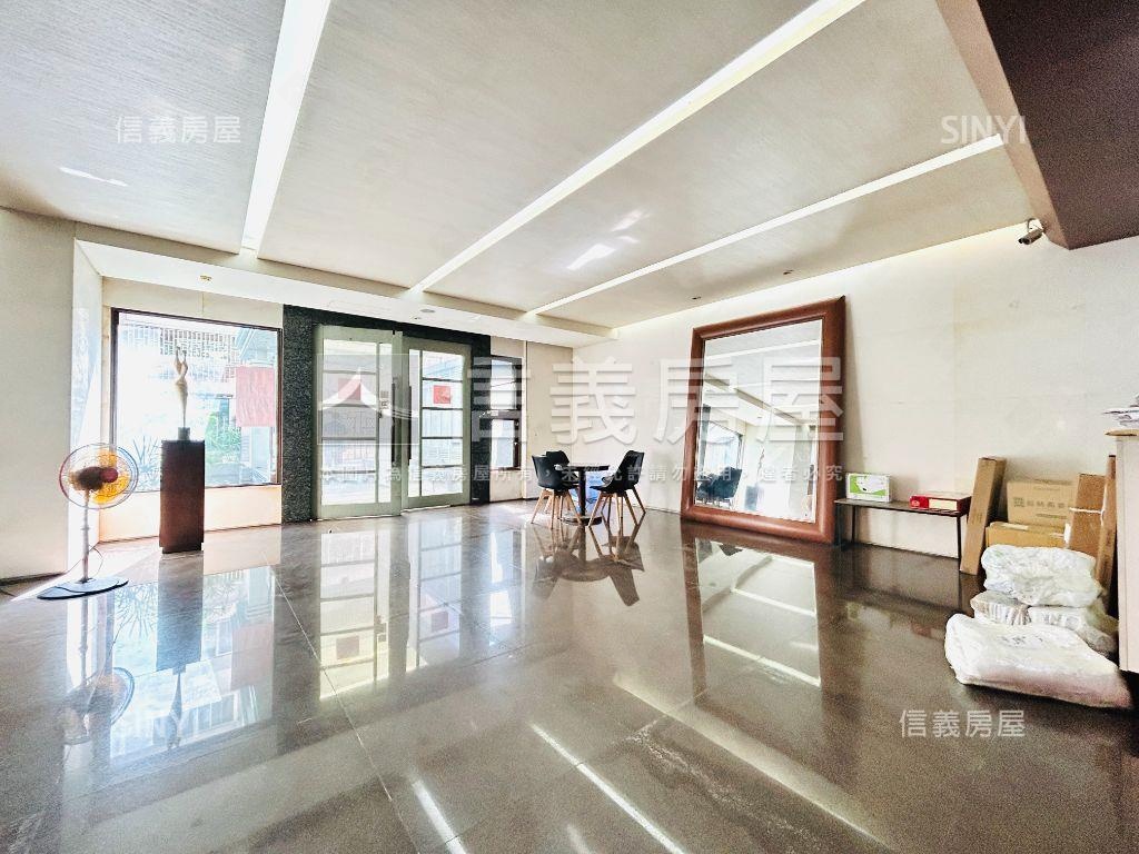 松江ｓｍｉｌｅ美屋有車位房屋室內格局與周邊環境