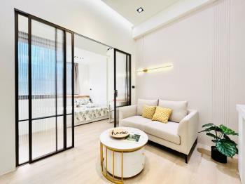 松江ｓｍｉｌｅ美屋有車位