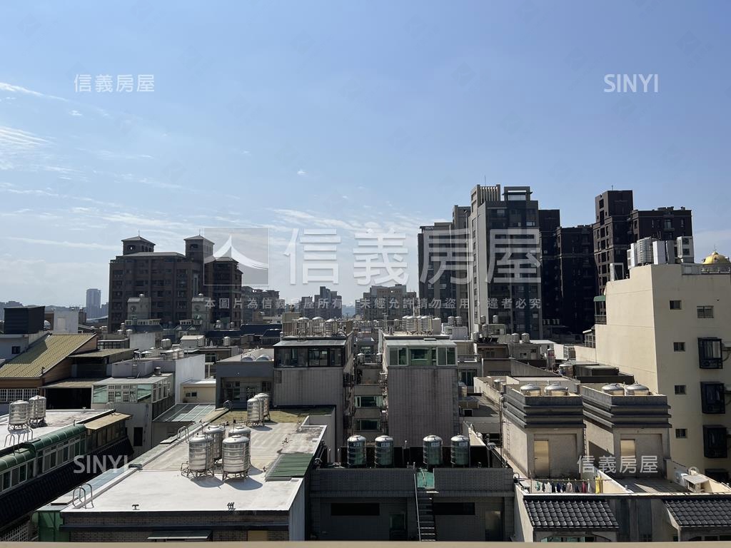 品ＣＡＳＡ三房平面車位房屋室內格局與周邊環境