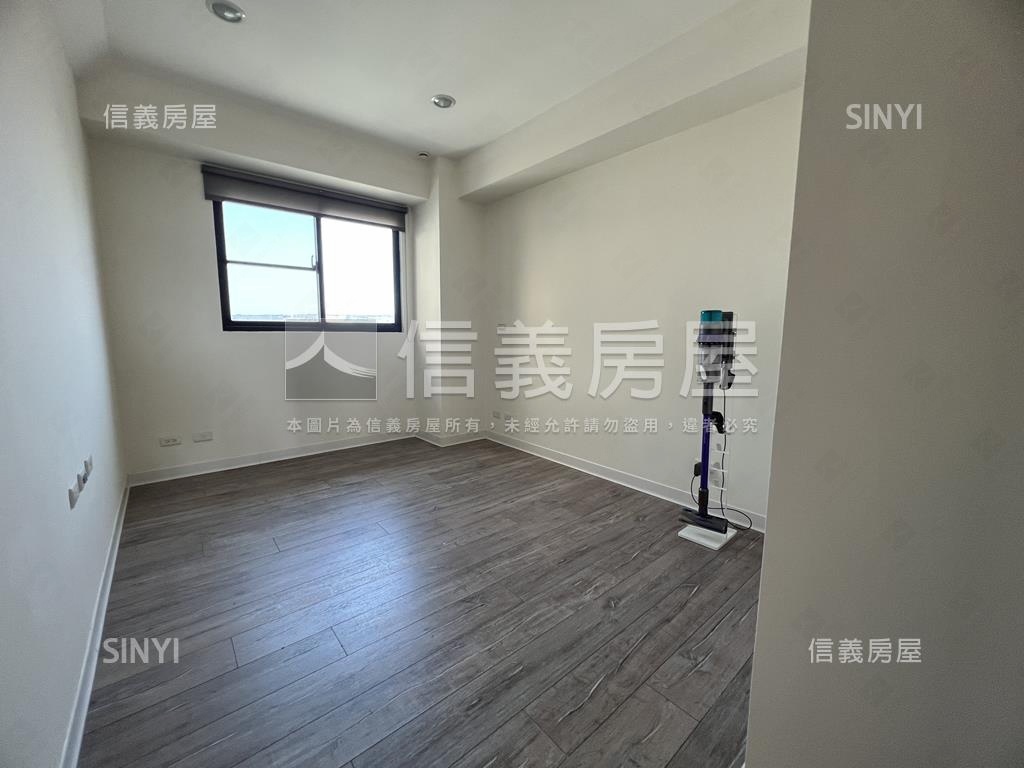 品ＣＡＳＡ三房平面車位房屋室內格局與周邊環境