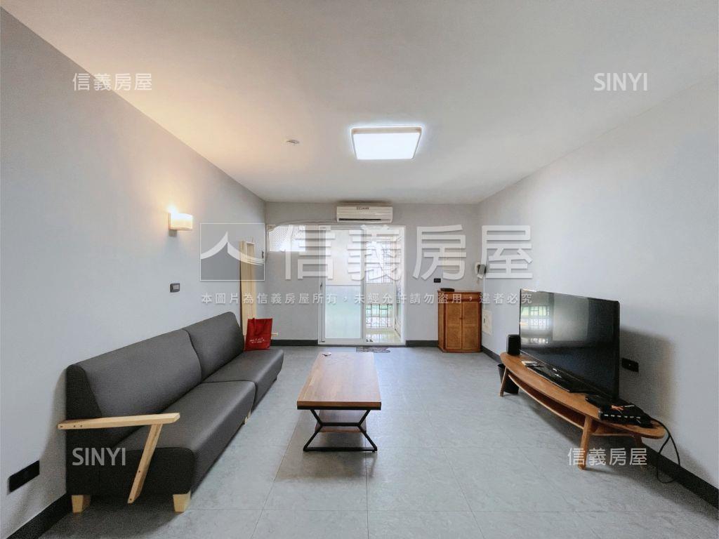 瑞豐夜市旁翻新公寓大空間房屋室內格局與周邊環境