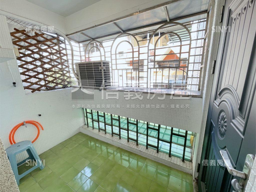 瑞豐夜市旁翻新公寓大空間房屋室內格局與周邊環境