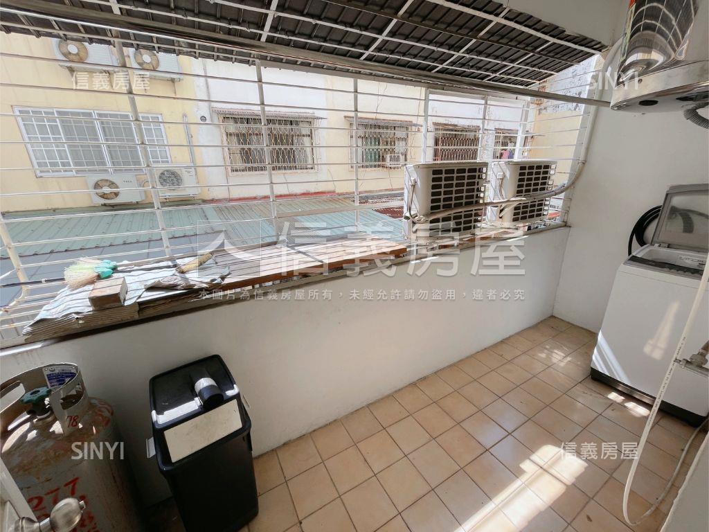 瑞豐夜市旁翻新公寓大空間房屋室內格局與周邊環境