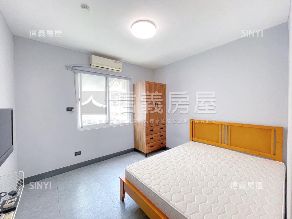 瑞豐夜市旁翻新公寓大空間房屋室內格局與周邊環境