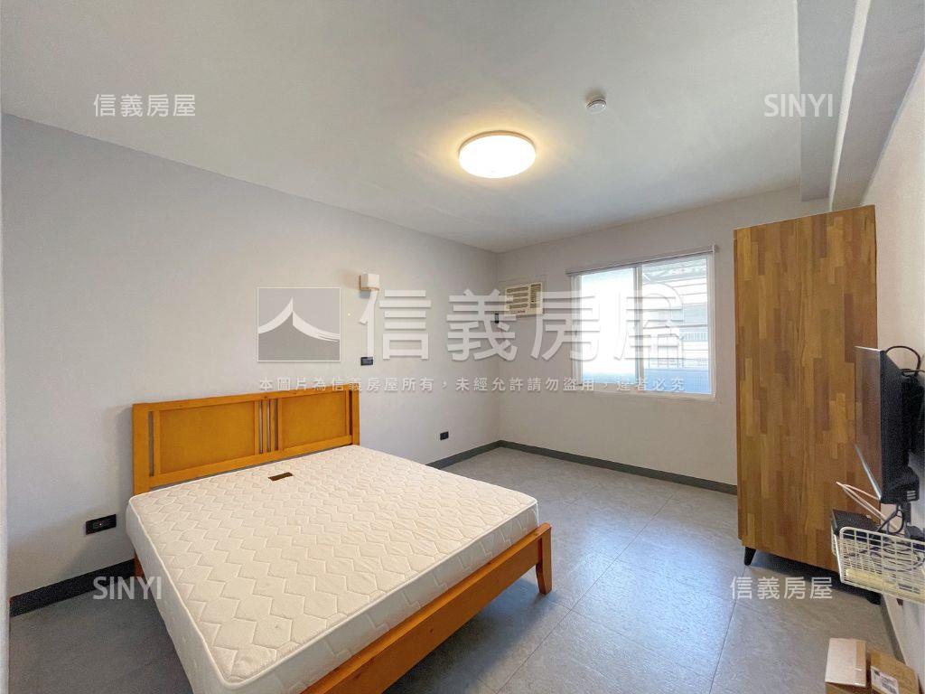 瑞豐夜市旁翻新公寓大空間房屋室內格局與周邊環境