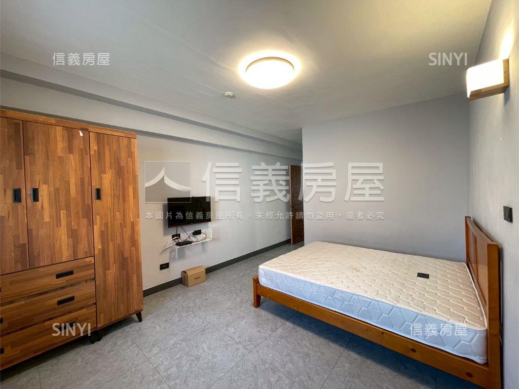 瑞豐夜市旁翻新公寓大空間房屋室內格局與周邊環境