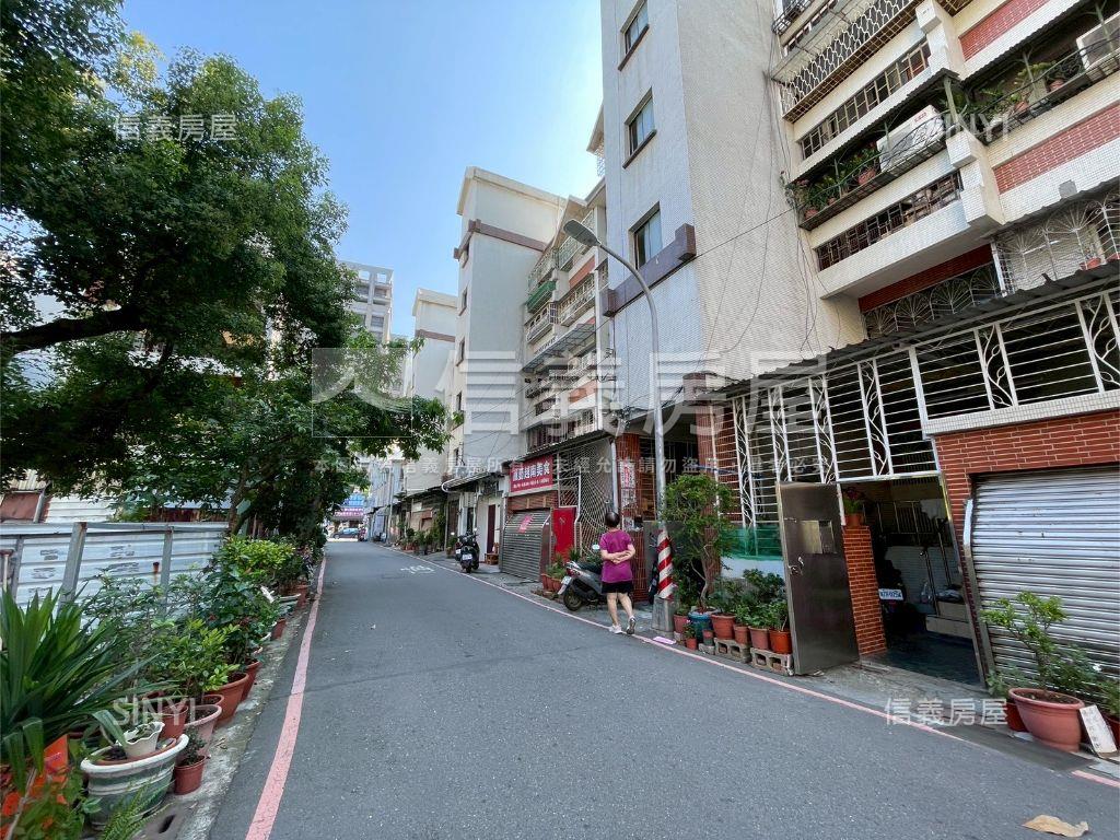 瑞豐夜市旁翻新公寓大空間房屋室內格局與周邊環境