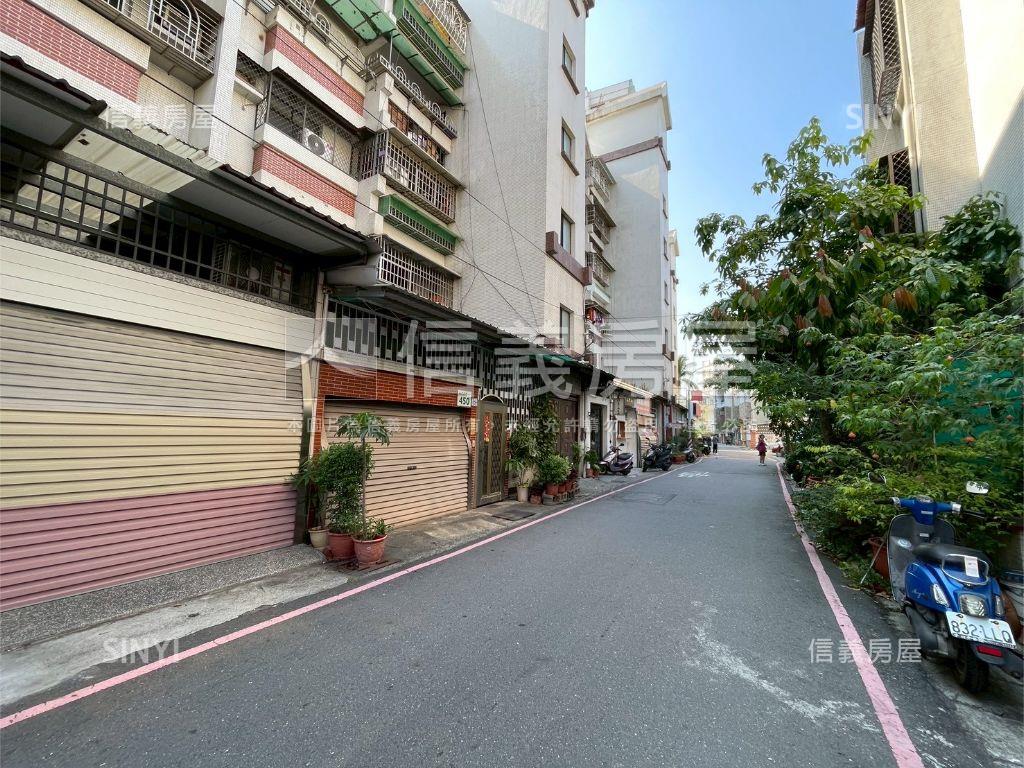 瑞豐夜市旁翻新公寓大空間房屋室內格局與周邊環境