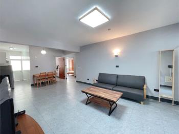 瑞豐夜市旁翻新公寓大空間