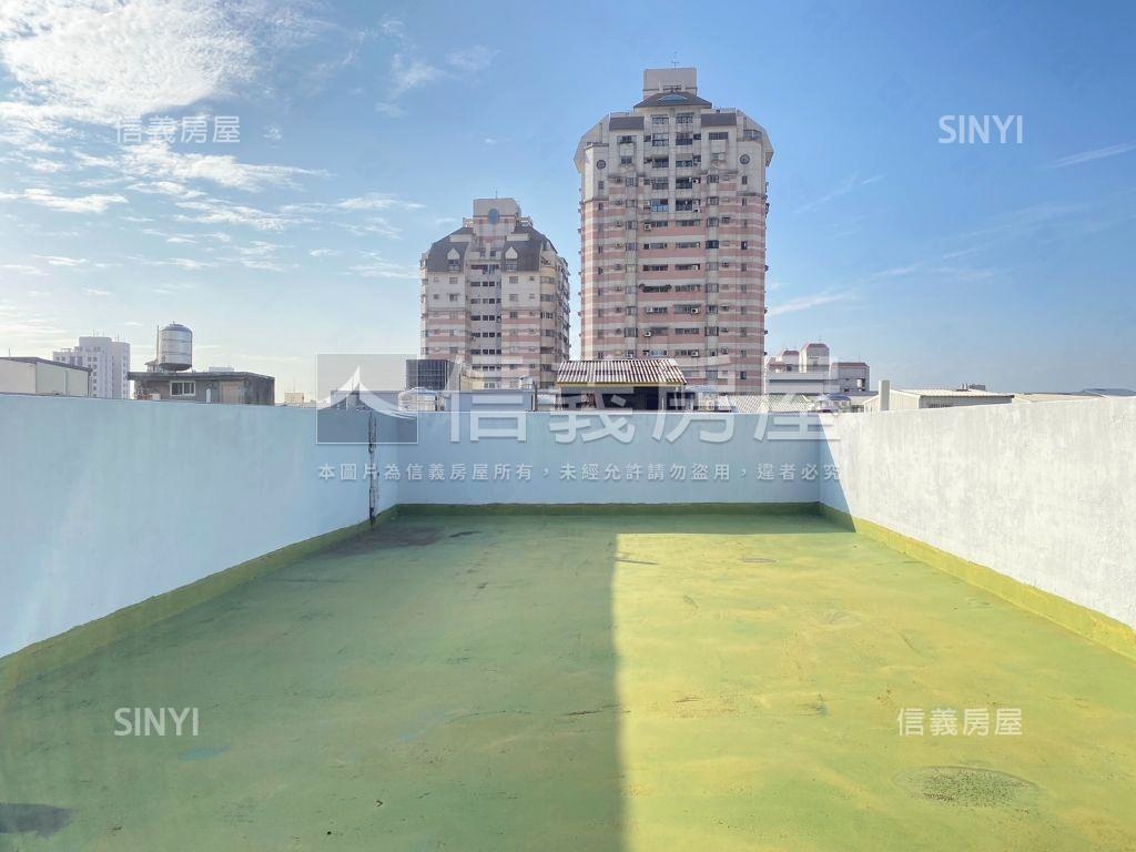 市中心正南瑤路邊間店住房屋室內格局與周邊環境