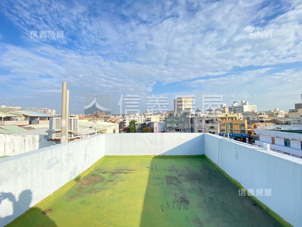 市中心正南瑤路邊間店住房屋室內格局與周邊環境