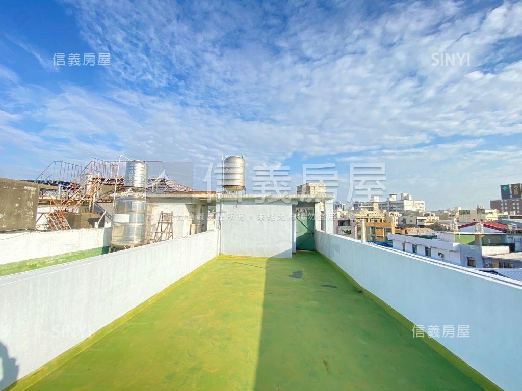 市中心正南瑤路邊間店住房屋室內格局與周邊環境