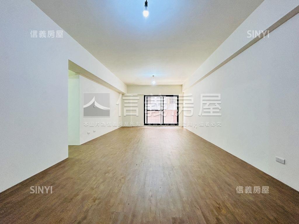 永樂華廈。典藏四房大戶房屋室內格局與周邊環境