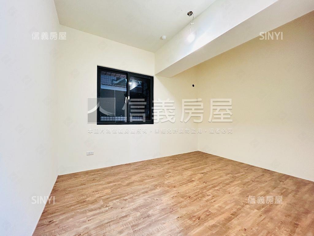 永樂華廈。典藏四房大戶房屋室內格局與周邊環境