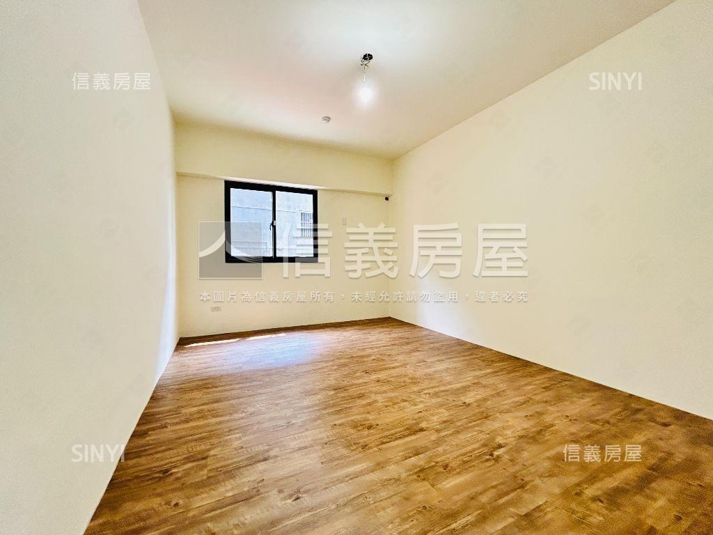 永樂華廈。典藏四房大戶房屋室內格局與周邊環境