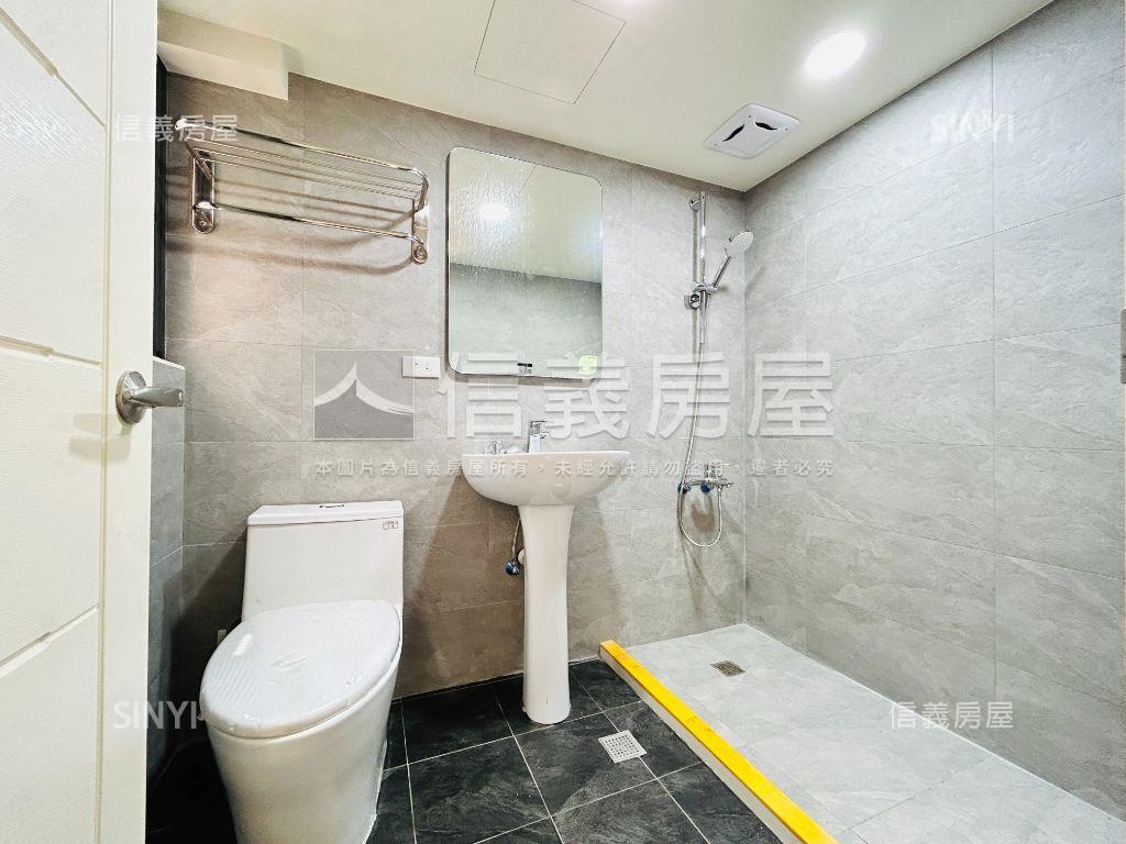 永樂華廈。典藏四房大戶房屋室內格局與周邊環境