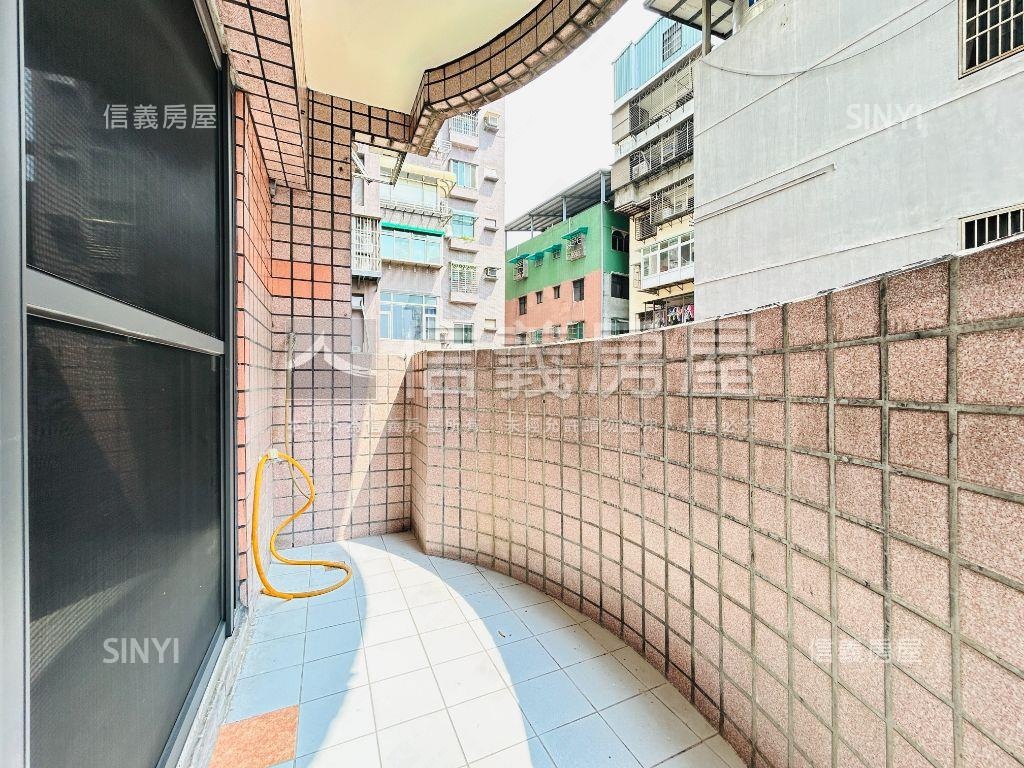 永樂華廈。典藏四房大戶房屋室內格局與周邊環境