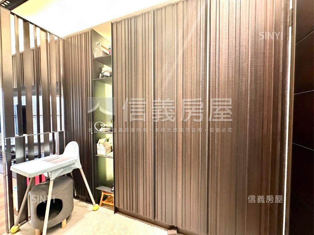 【家傳】精美屋況三房車位房屋室內格局與周邊環境