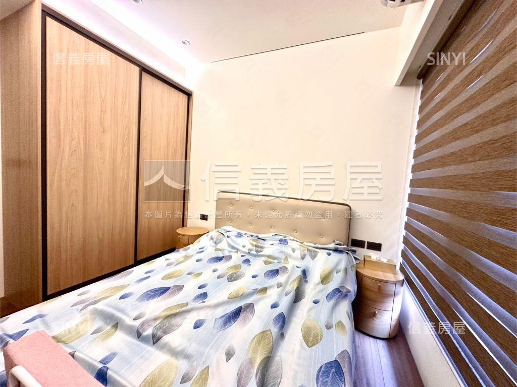 【家傳】精美屋況三房車位房屋室內格局與周邊環境