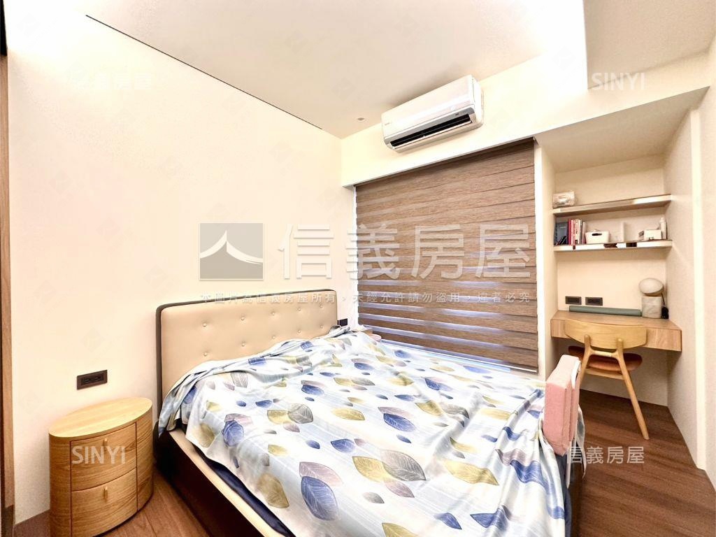 【家傳】精美屋況三房車位房屋室內格局與周邊環境