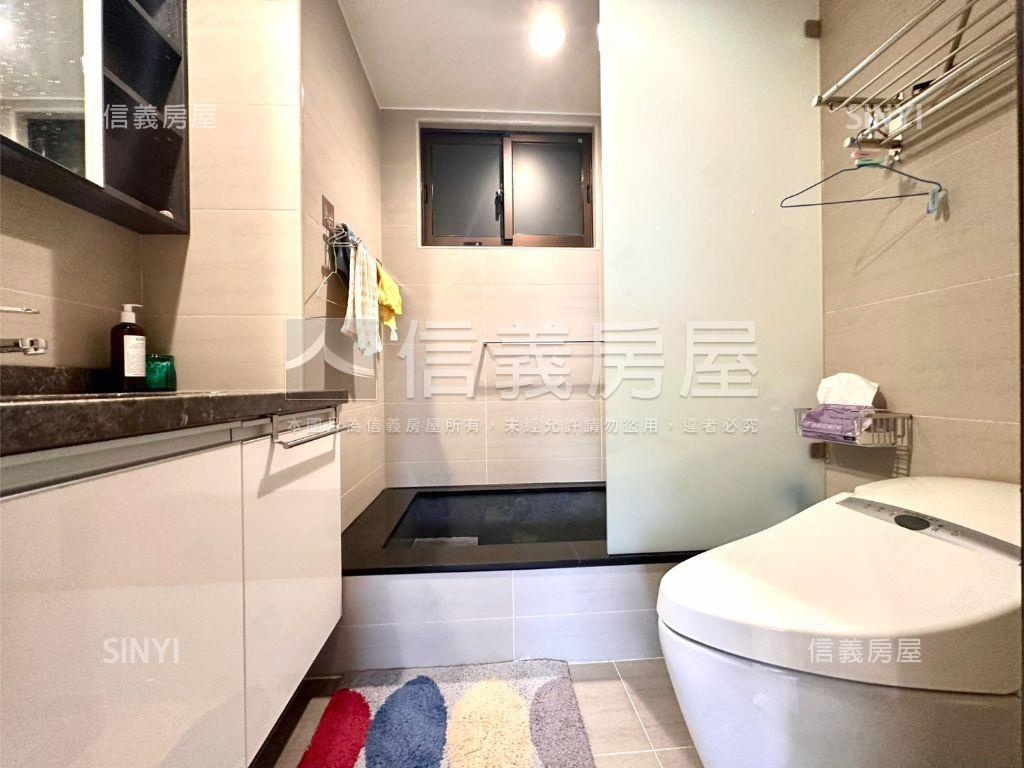 【家傳】精美屋況三房車位房屋室內格局與周邊環境