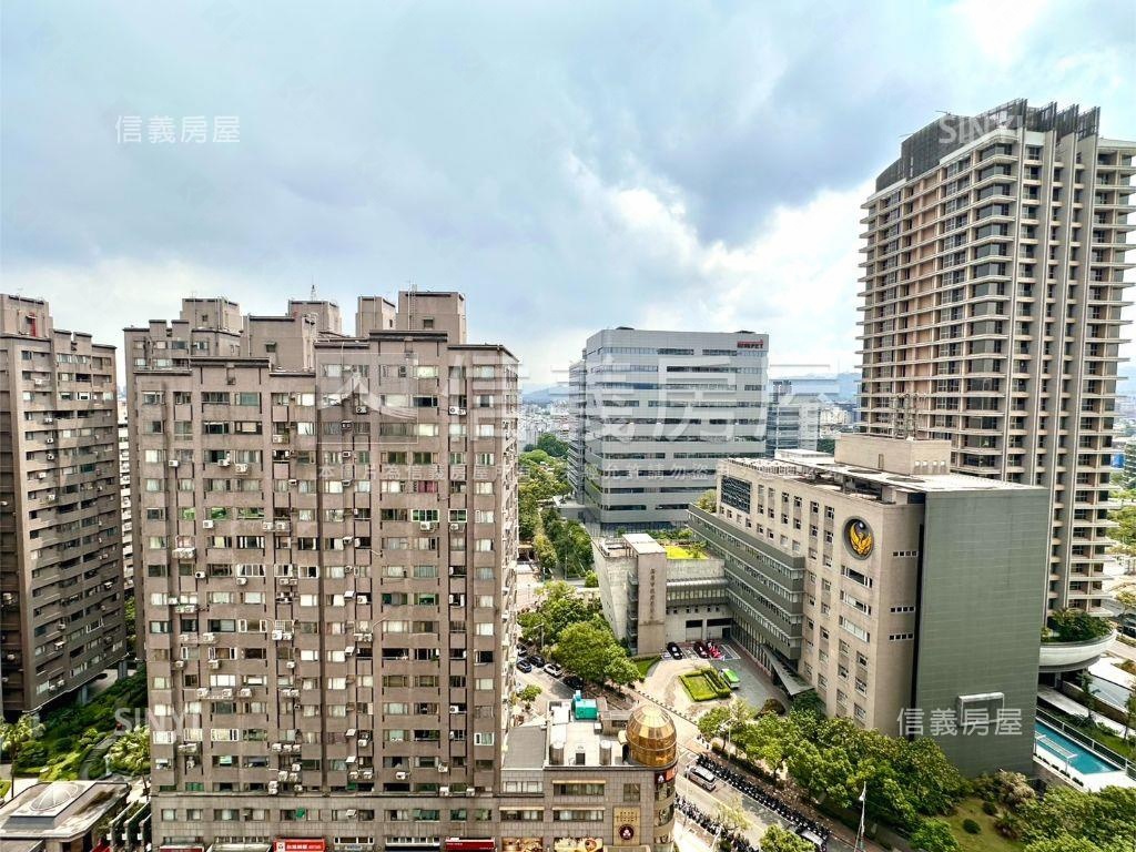 【家傳】精美屋況三房車位房屋室內格局與周邊環境