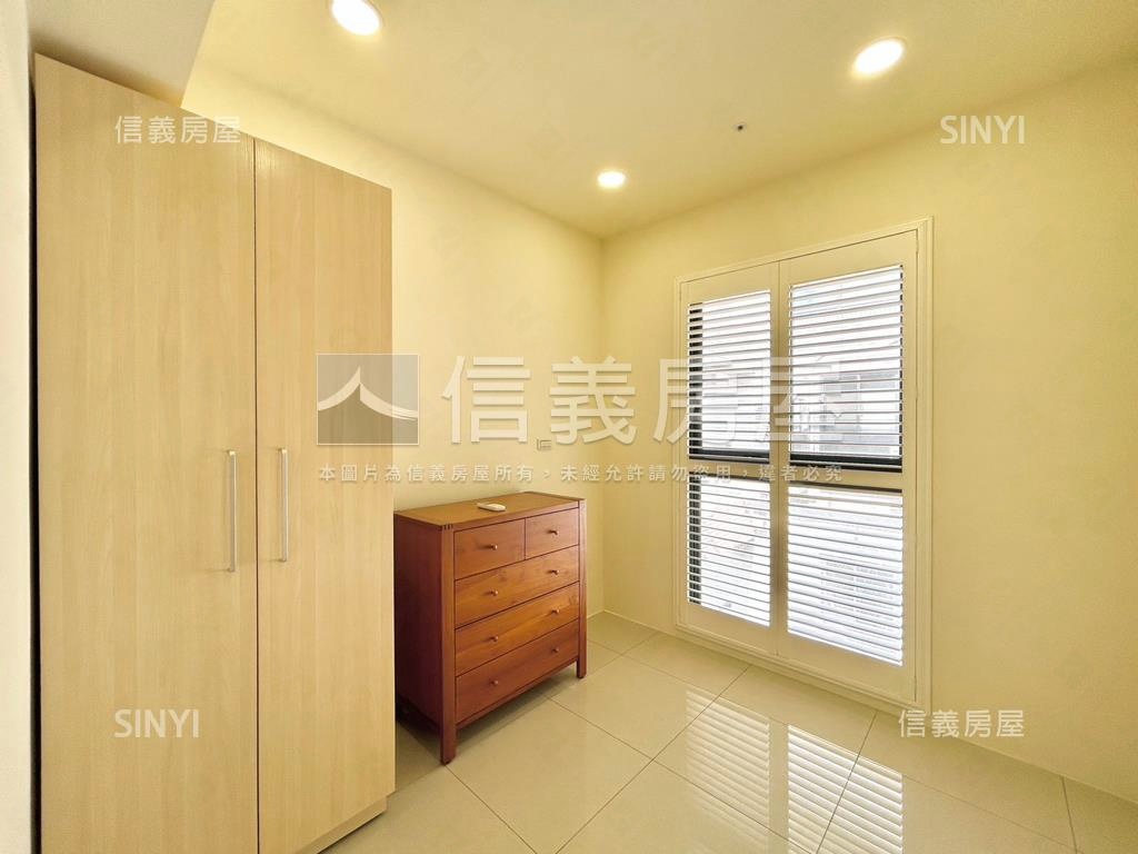 昌傑好好頂樓視野戶房屋室內格局與周邊環境