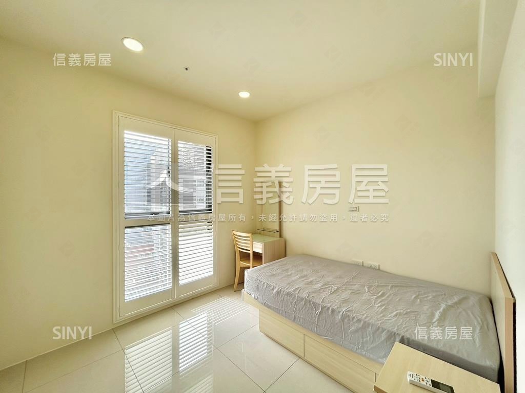 昌傑好好頂樓視野戶房屋室內格局與周邊環境