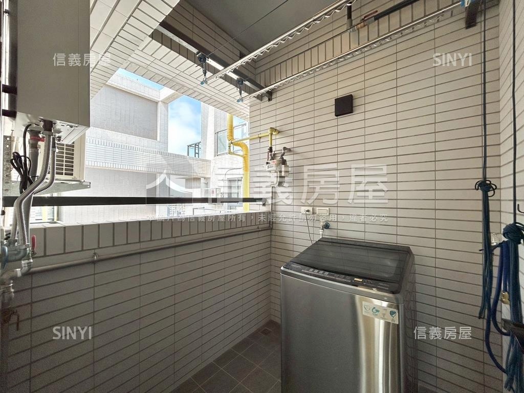 昌傑好好頂樓視野戶房屋室內格局與周邊環境