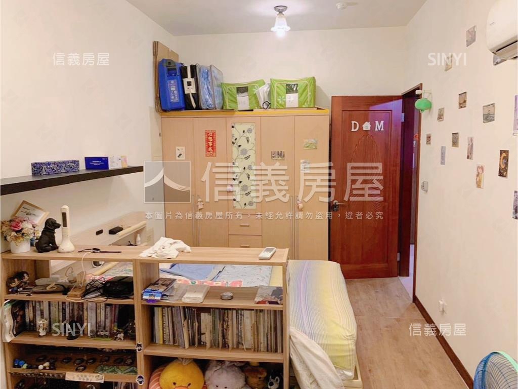 富堡晶樺高樓選美屋房屋室內格局與周邊環境