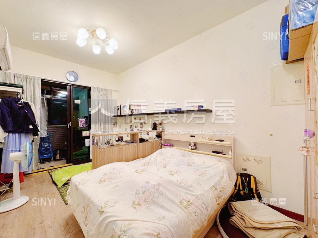 富堡晶樺高樓選美屋房屋室內格局與周邊環境