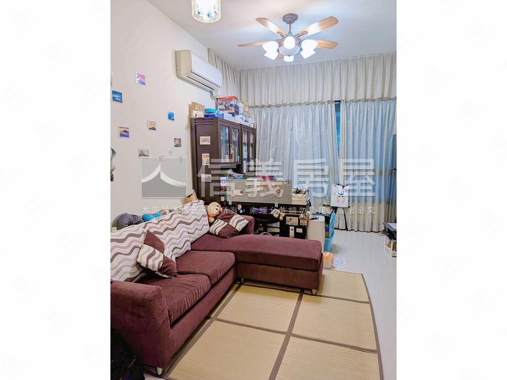 富堡晶樺高樓選美屋房屋室內格局與周邊環境