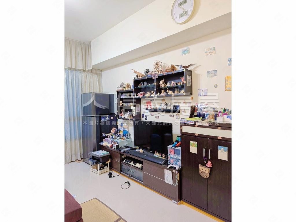 富堡晶樺高樓選美屋房屋室內格局與周邊環境