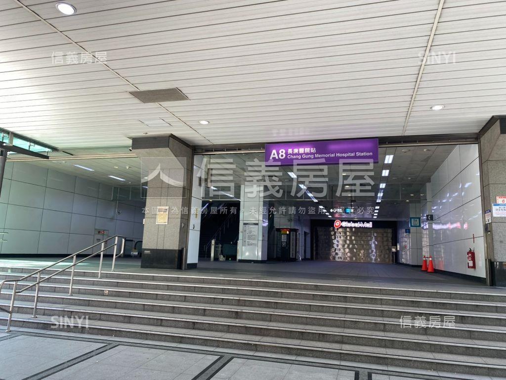 富堡晶樺高樓選美屋房屋室內格局與周邊環境