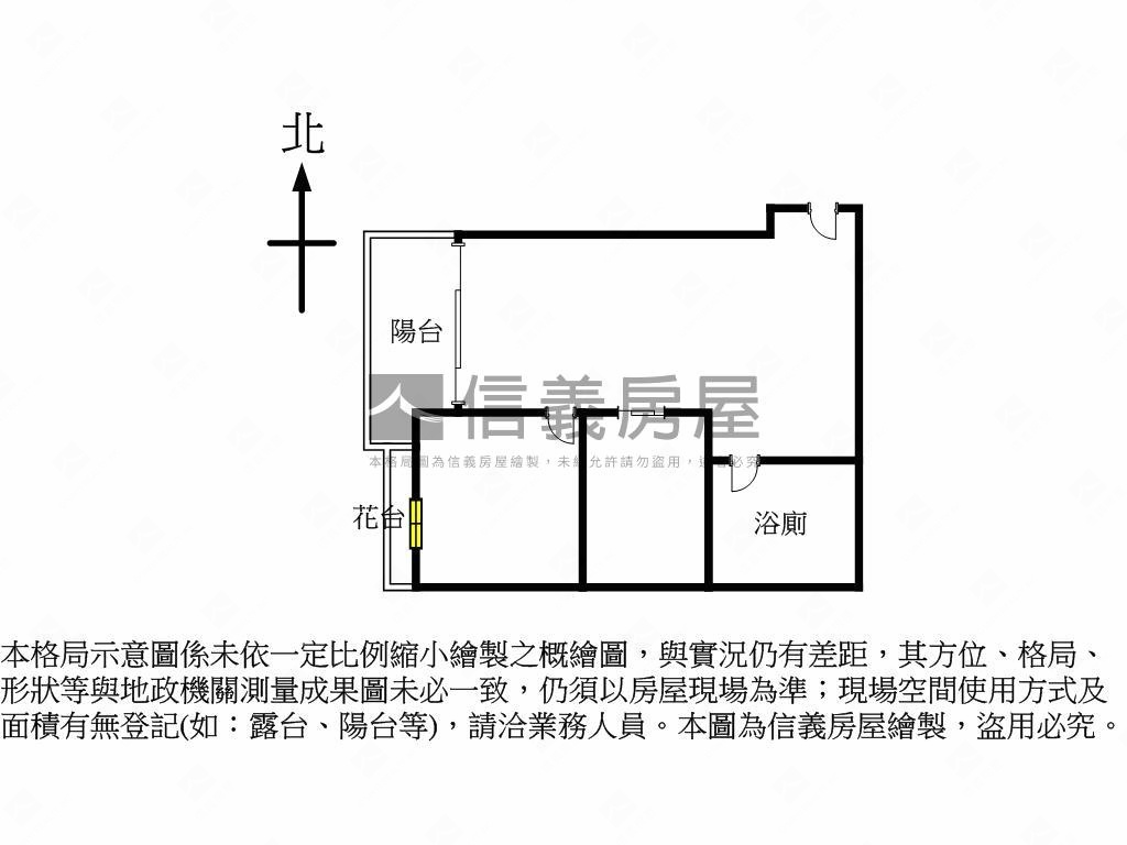 專任推薦青年守則房屋室內格局與周邊環境