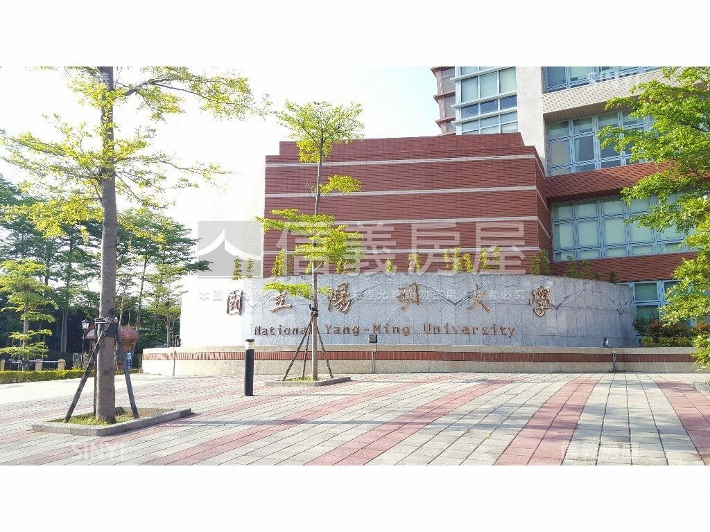『稀有』魔術空間致遠透天房屋室內格局與周邊環境
