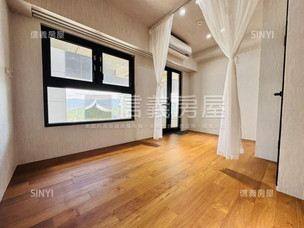 捷運鋼骨美景宅房屋室內格局與周邊環境