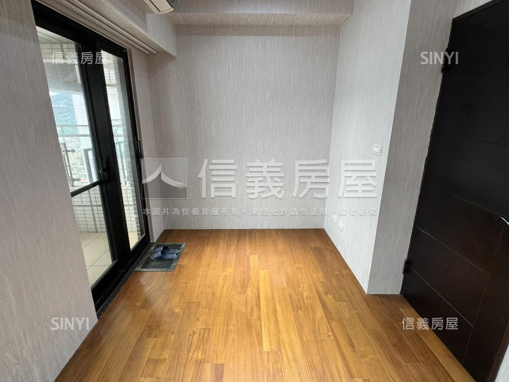 捷運鋼骨美景宅房屋室內格局與周邊環境