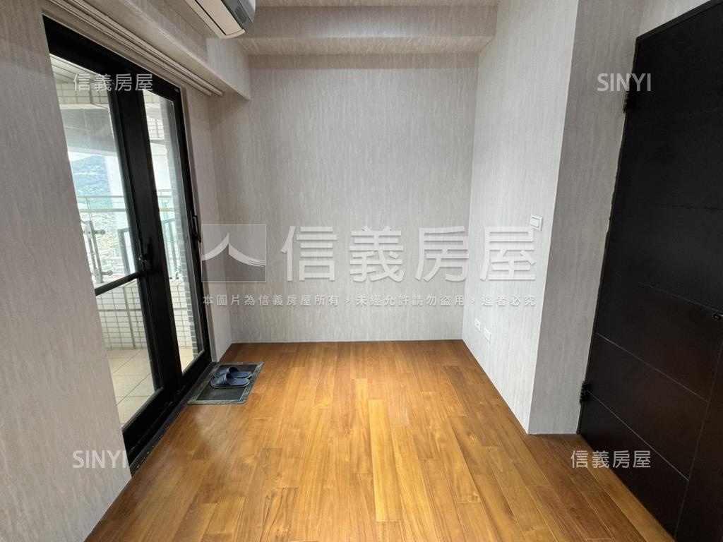 捷運鋼骨美景宅房屋室內格局與周邊環境
