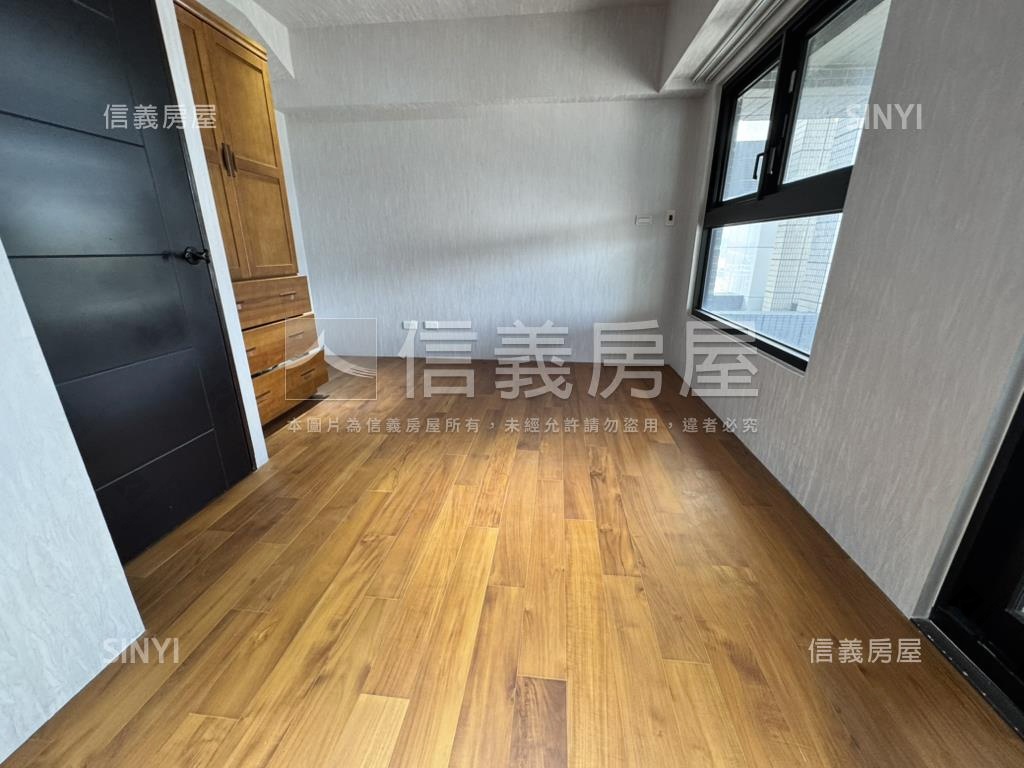 捷運鋼骨美景宅房屋室內格局與周邊環境