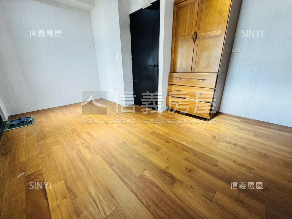 捷運鋼骨美景宅房屋室內格局與周邊環境