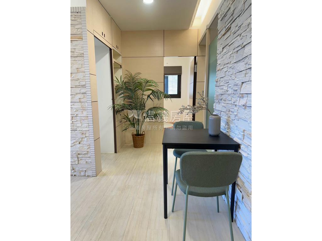 店長推薦㊣翠亨三房車位房屋室內格局與周邊環境