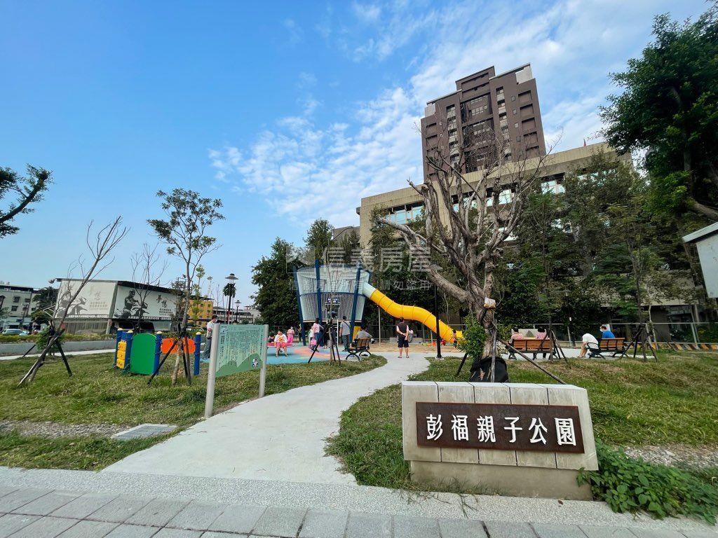 店長推薦㊣翠亨三房車位房屋室內格局與周邊環境
