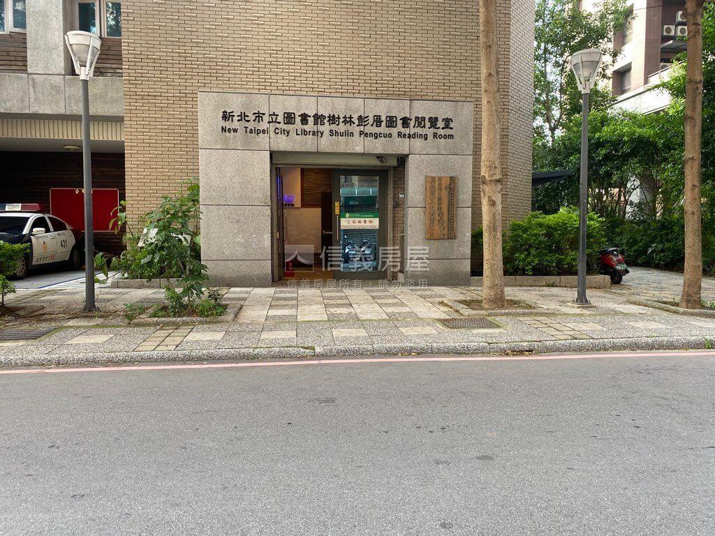 店長推薦㊣翠亨三房車位房屋室內格局與周邊環境
