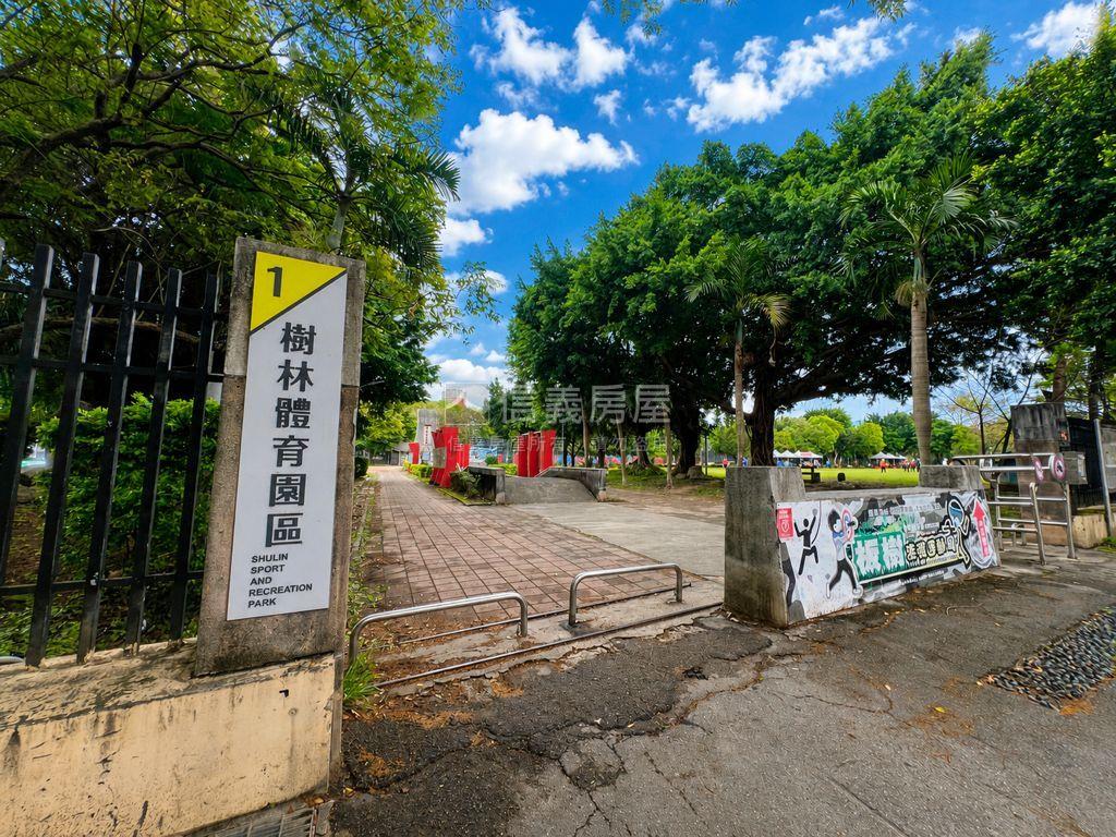 店長推薦㊣翠亨三房車位房屋室內格局與周邊環境