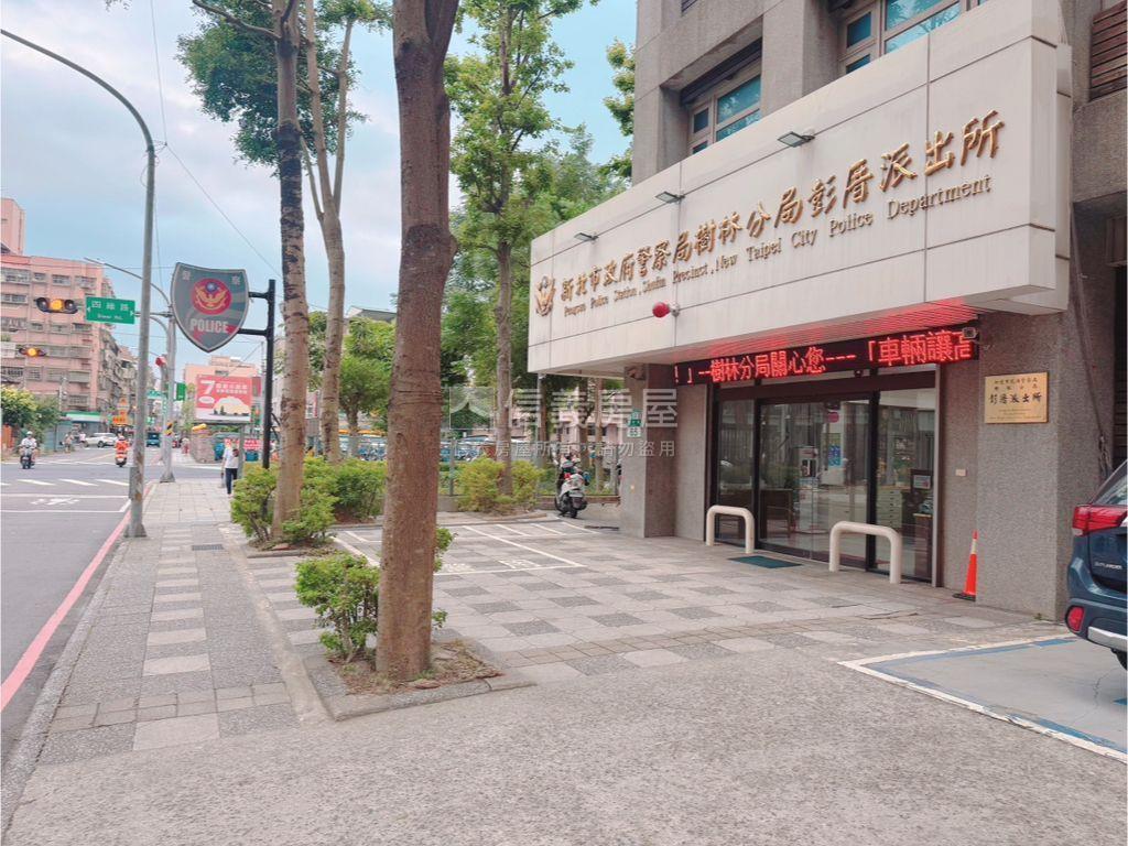 店長推薦㊣翠亨三房車位房屋室內格局與周邊環境