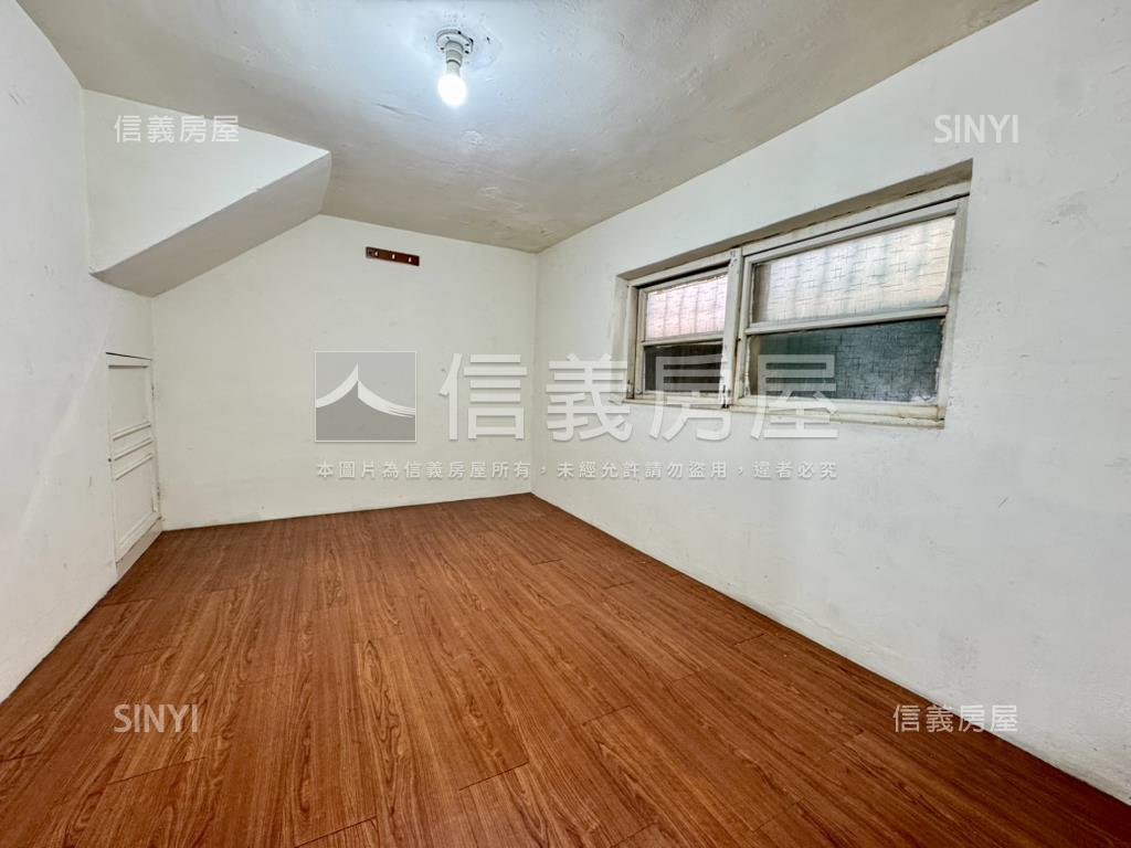 英明國中旁低總成家巷透房屋室內格局與周邊環境